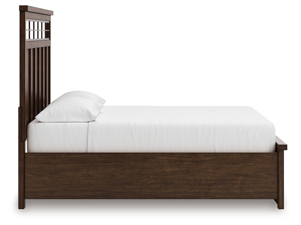 Taffenbrook California King Panel Storage Bed - image 6