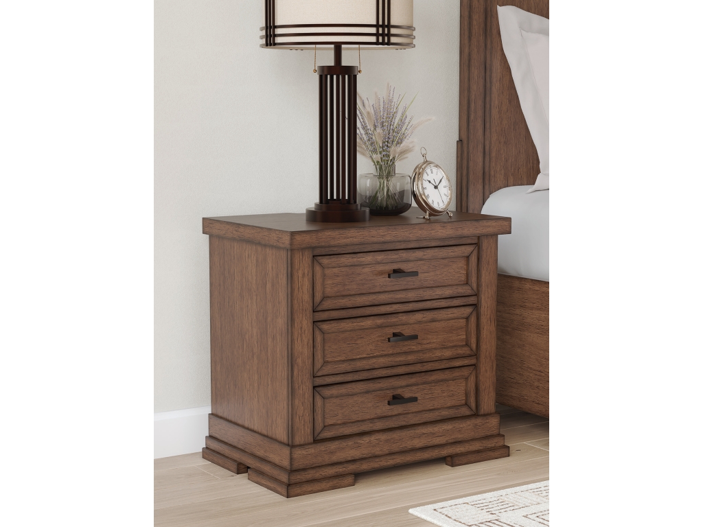 Taffenbrook Nightstand - image 1