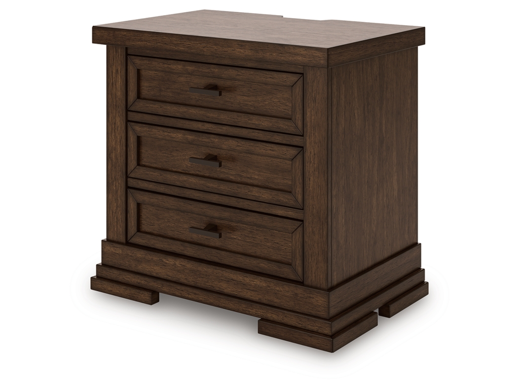 Taffenbrook Nightstand - image 4