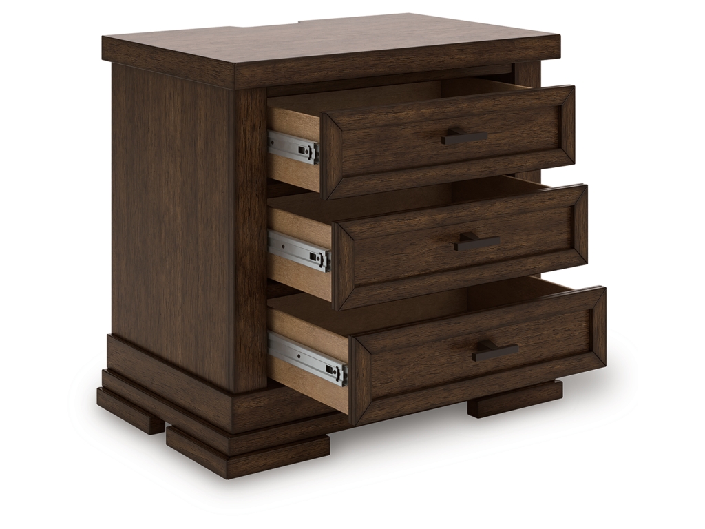 Taffenbrook Nightstand - image 2