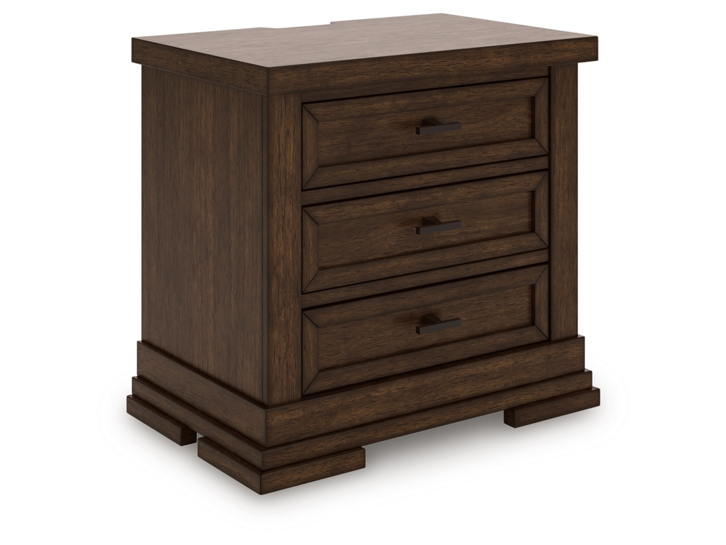 Taffenbrook Nightstand - main image