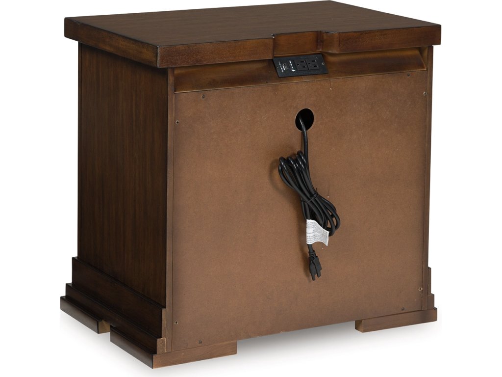 Taffenbrook Nightstand - image 6