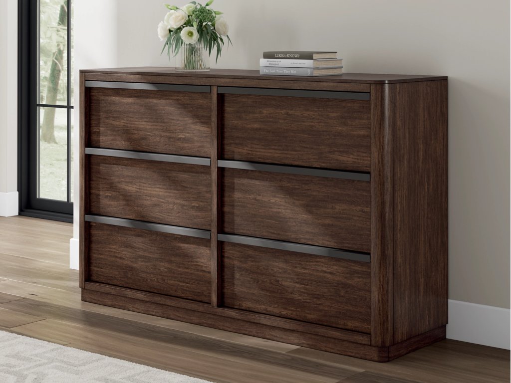 Dilenno Dresser - image 1