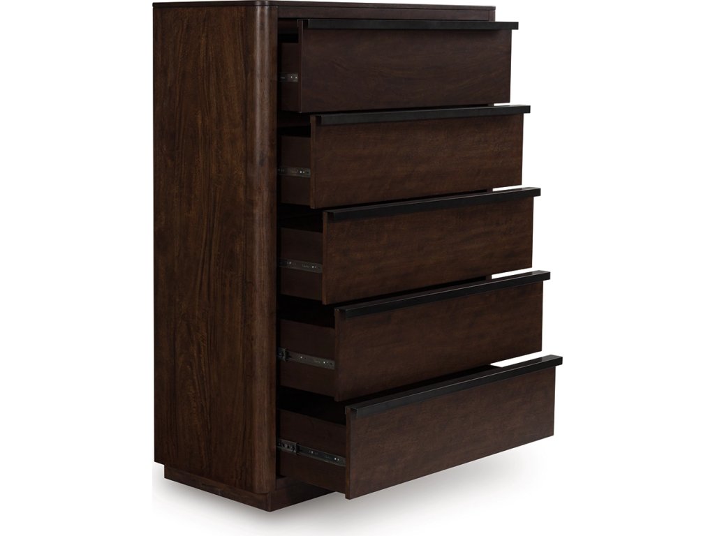 Dilenno Chest of Drawers - image 2