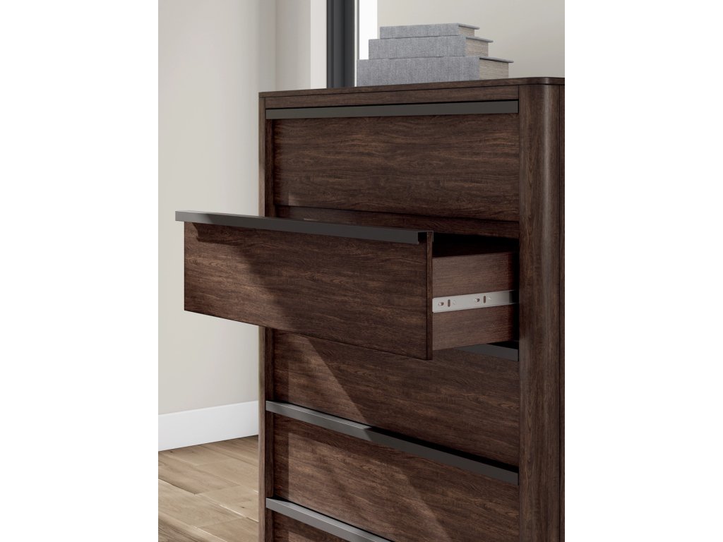 Dilenno Chest of Drawers - image 5