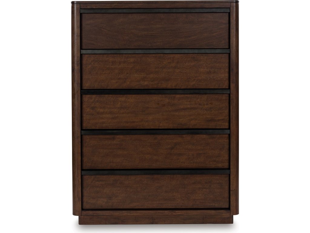 Dilenno Chest of Drawers - image 3