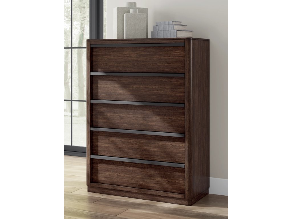 Dilenno Chest of Drawers - image 1
