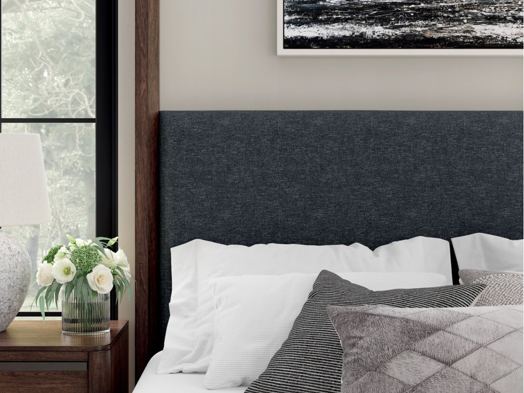 Dilenno California King Canopy Bed - image 5
