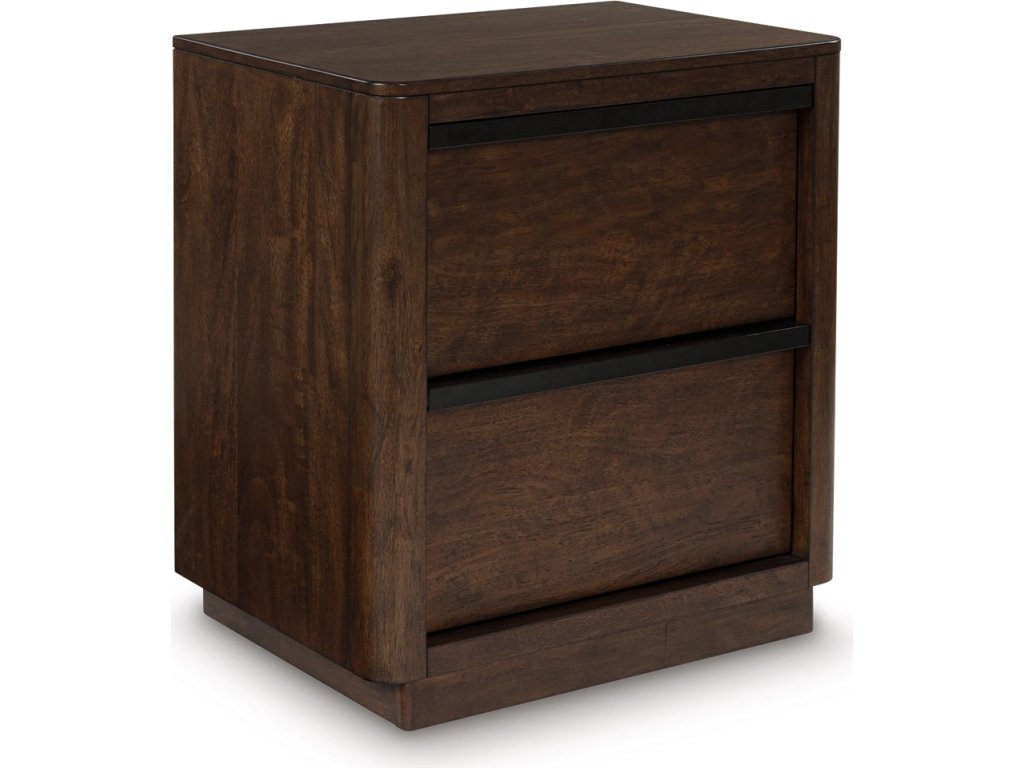 Dilenno Nightstand - main image