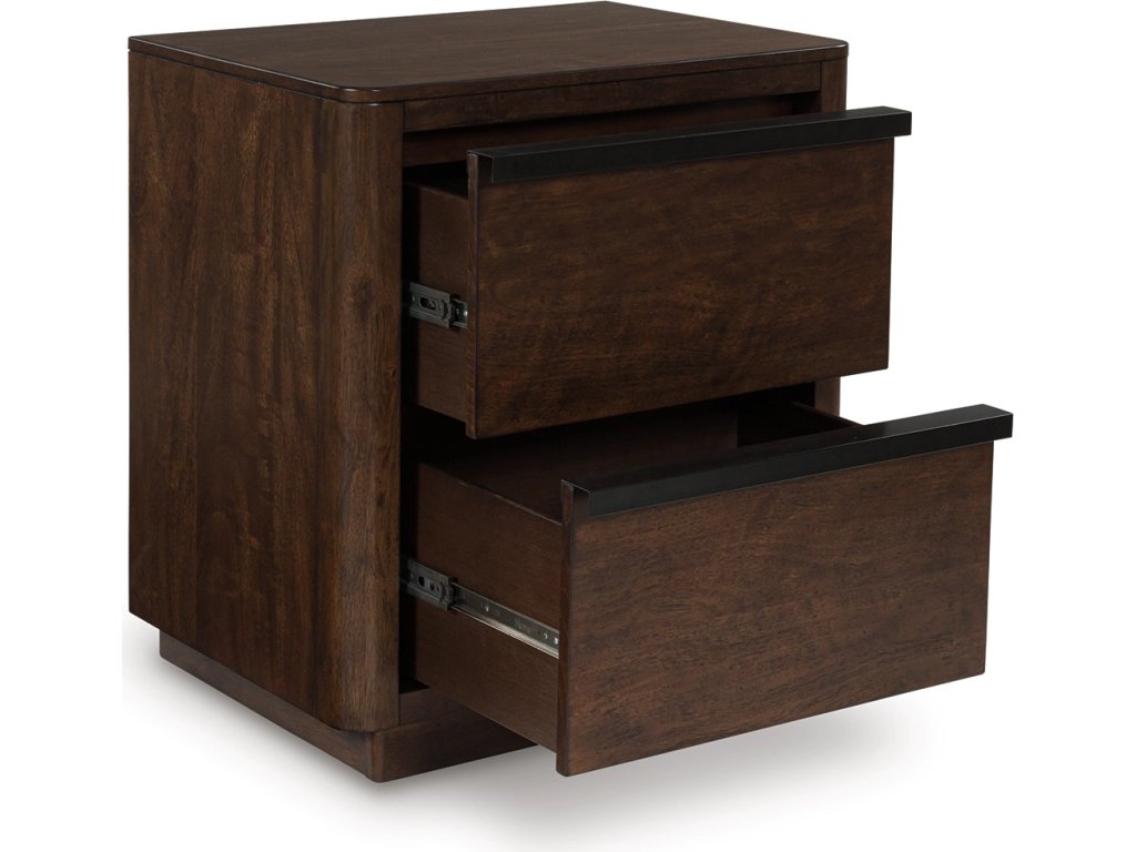 Dilenno Nightstand - image 2