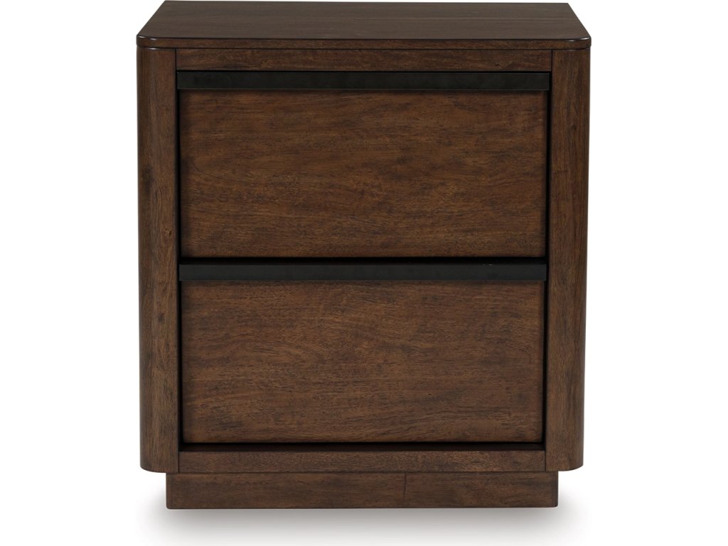 Dilenno Nightstand - image 3
