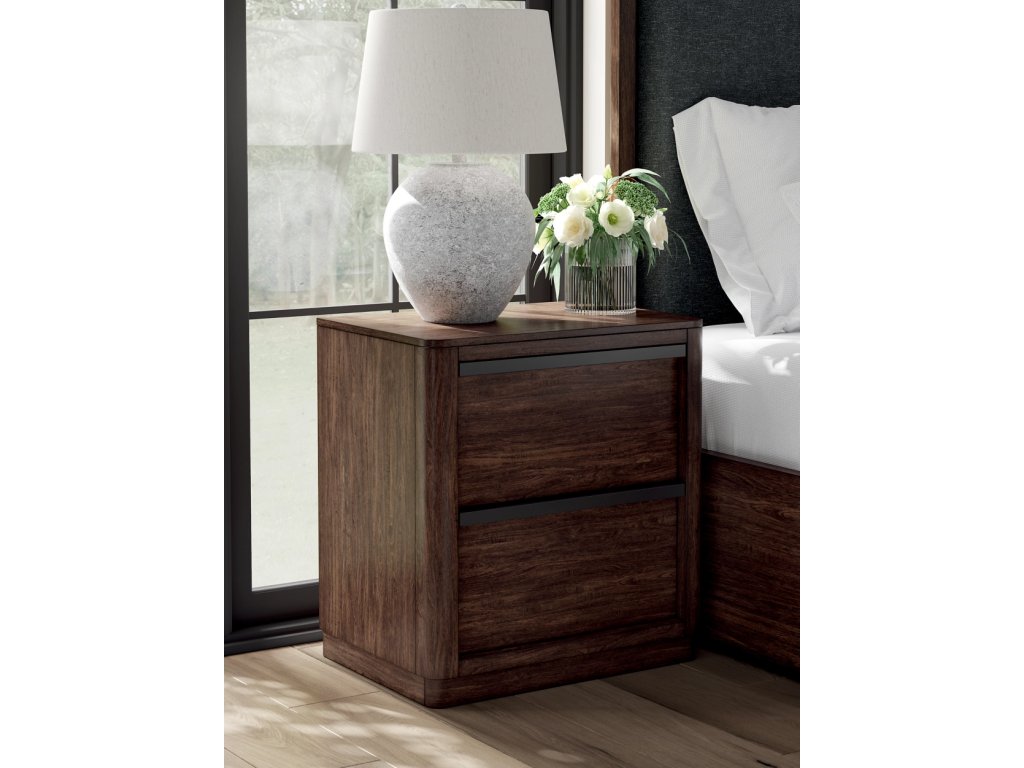 Dilenno Nightstand - image 1