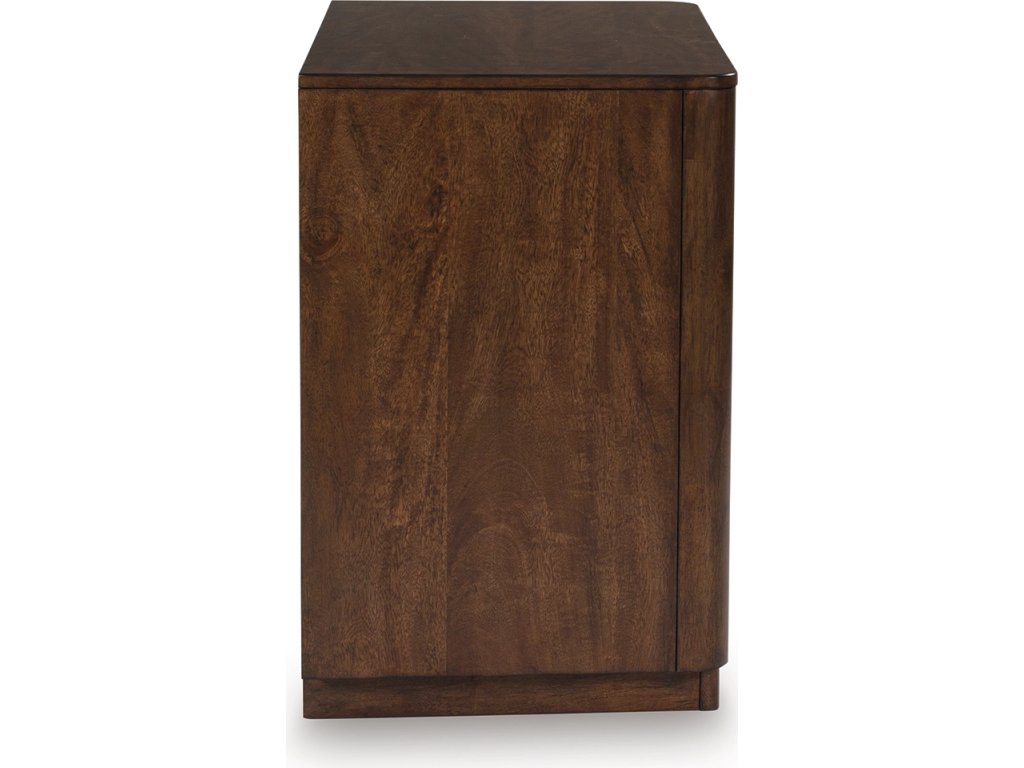 Dilenno Nightstand - image 4