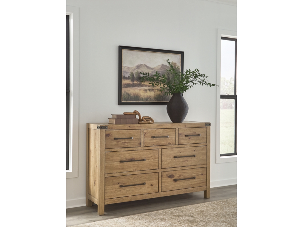 Ridgester Dresser - image 1