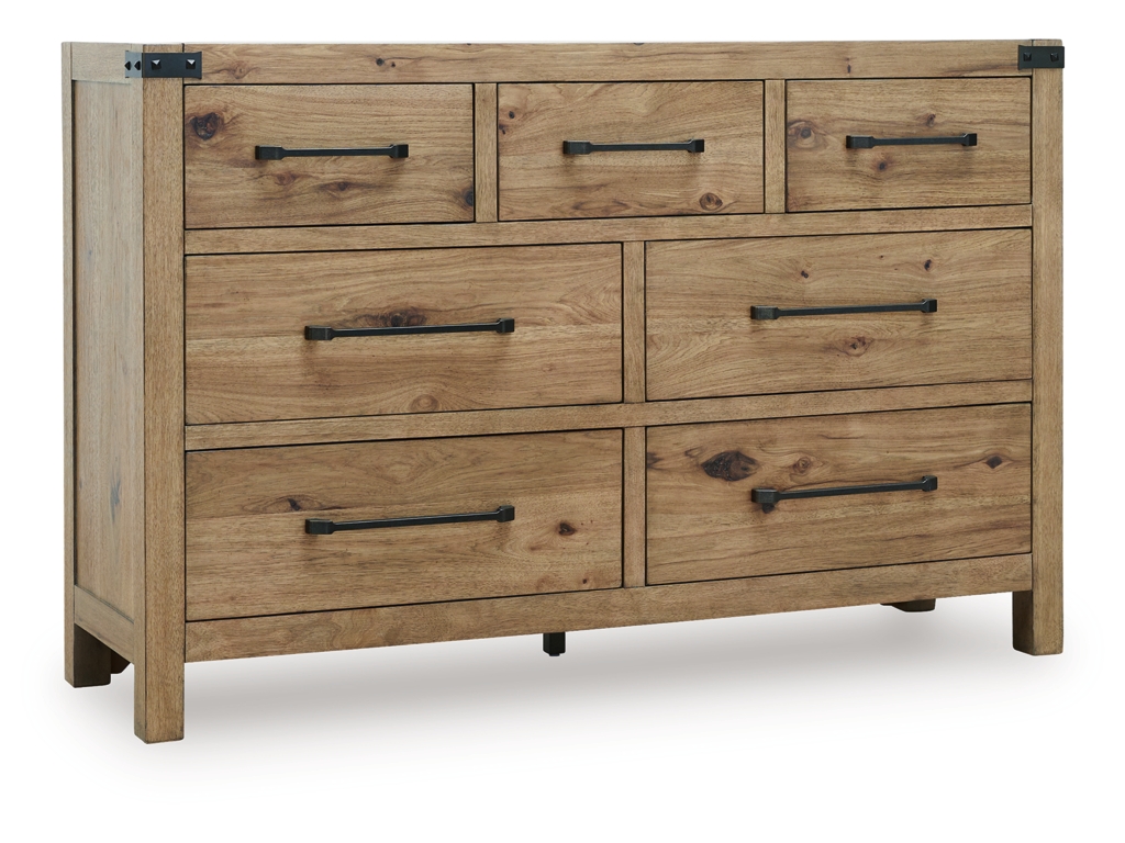 Ridgester Dresser - main image
