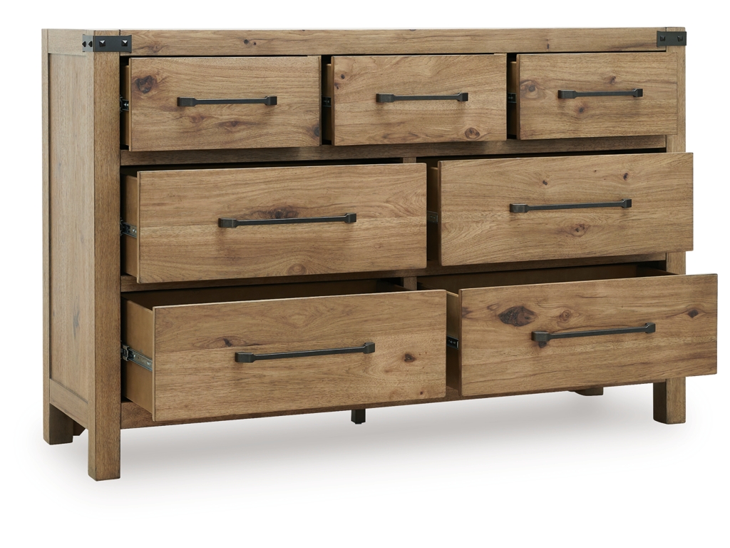 Ridgester Dresser - image 2