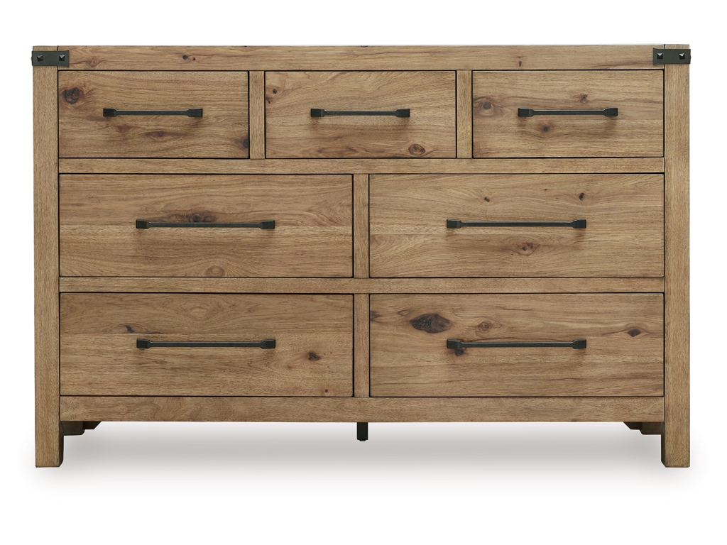 Ridgester Dresser - image 3