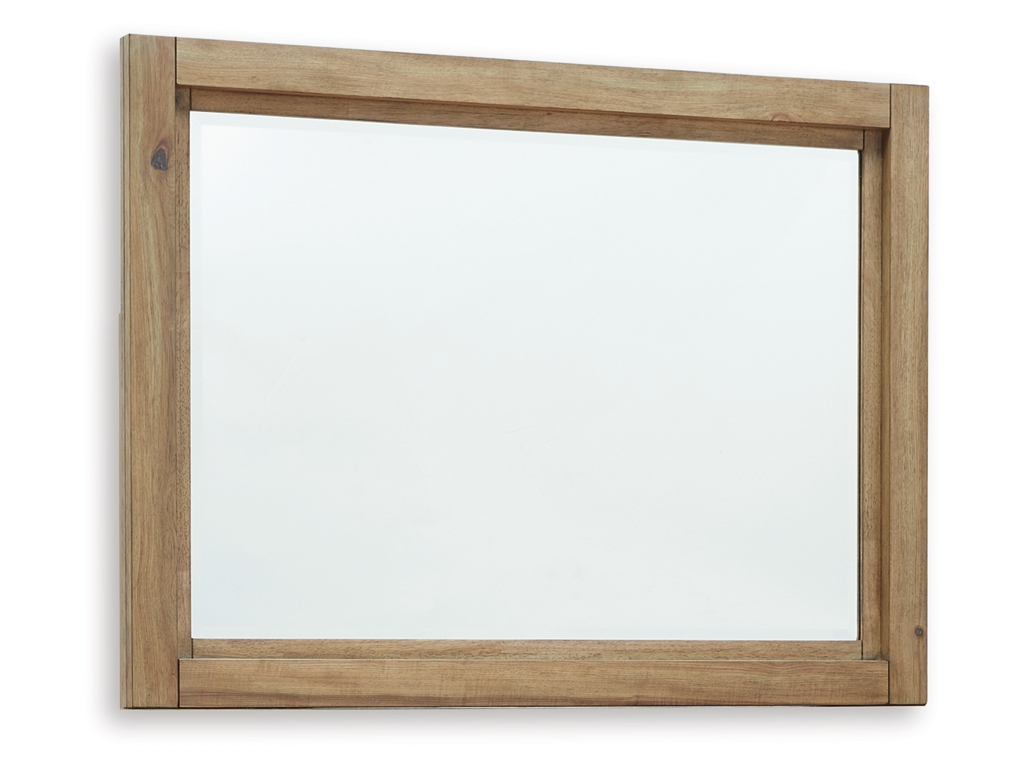 Ridgester Bedroom Mirror - main image