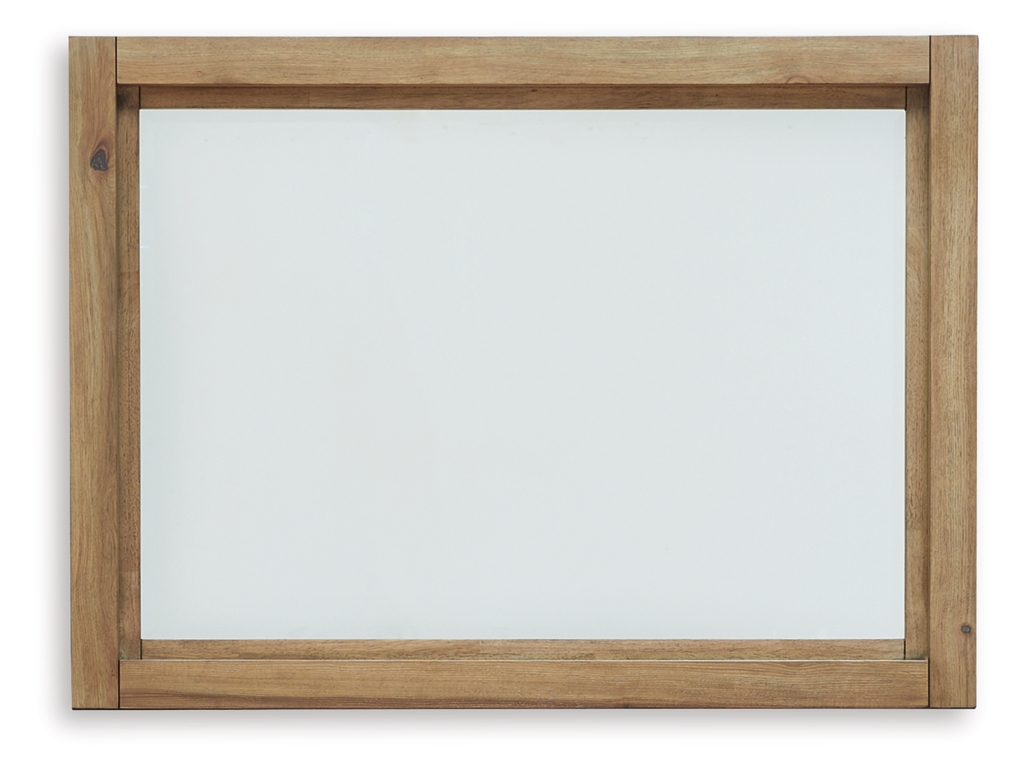 Ridgester Bedroom Mirror - image 2