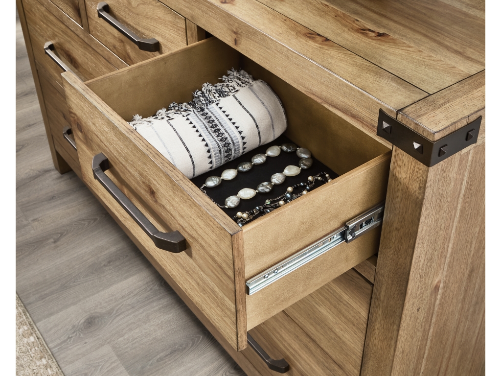 Ridgester Dresser - image 5