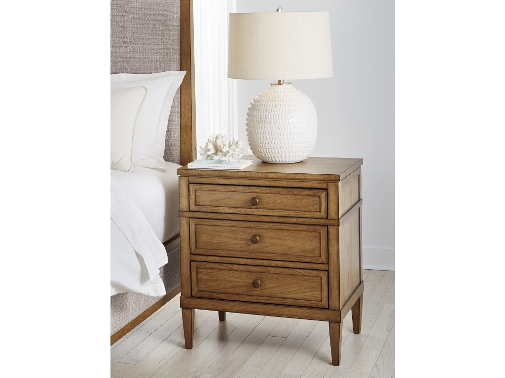 Sharlance Nightstand - image 1