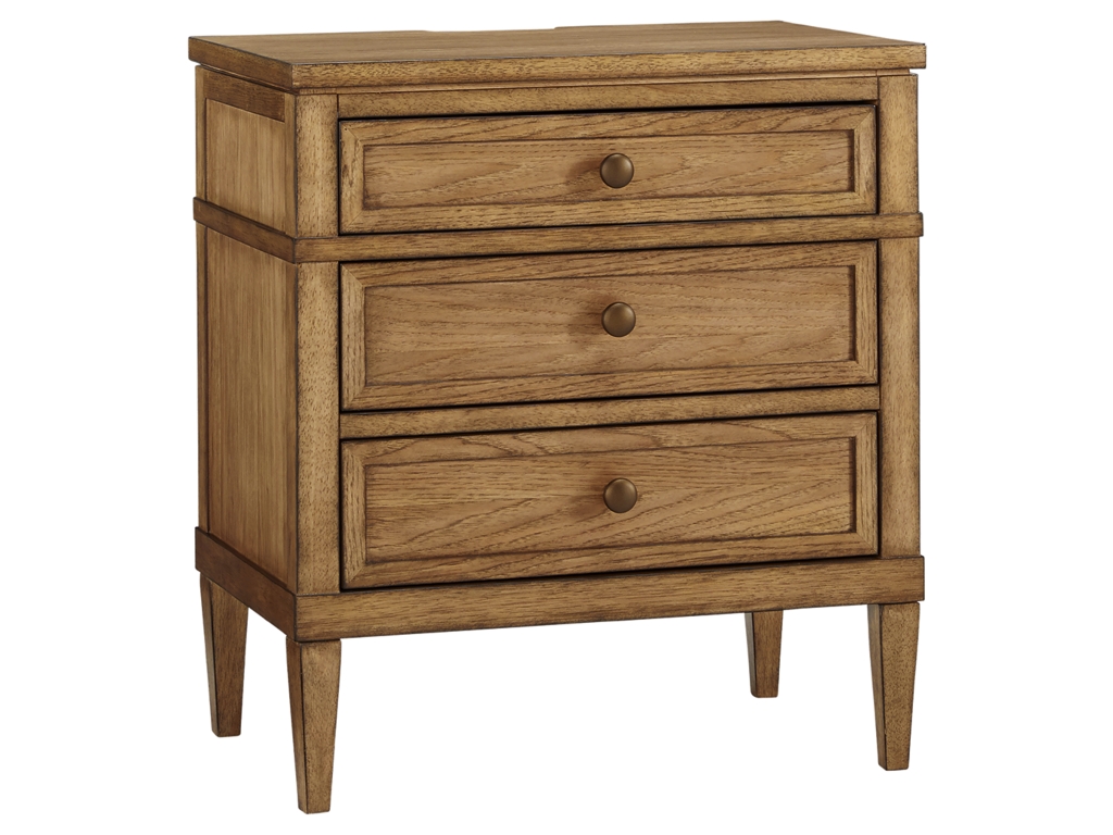 Sharlance Nightstand - main image