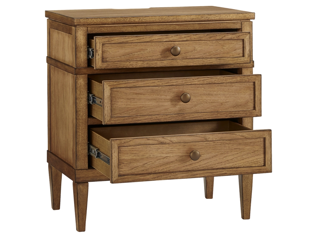 Sharlance Nightstand - image 2