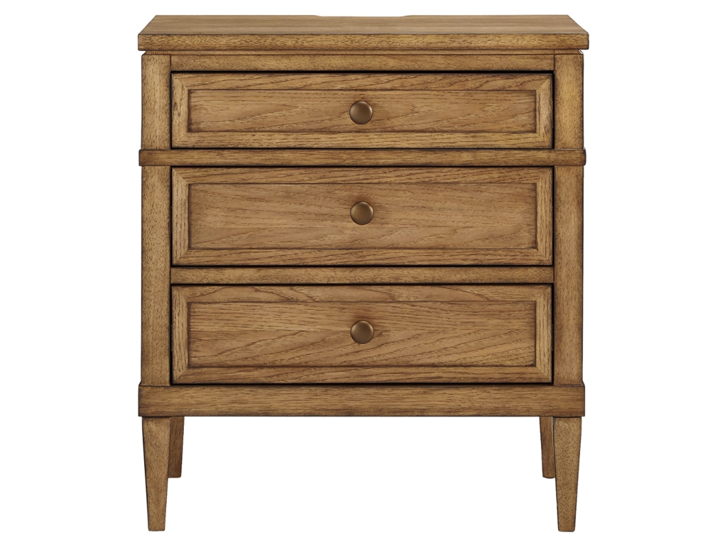 Sharlance Nightstand - image 3