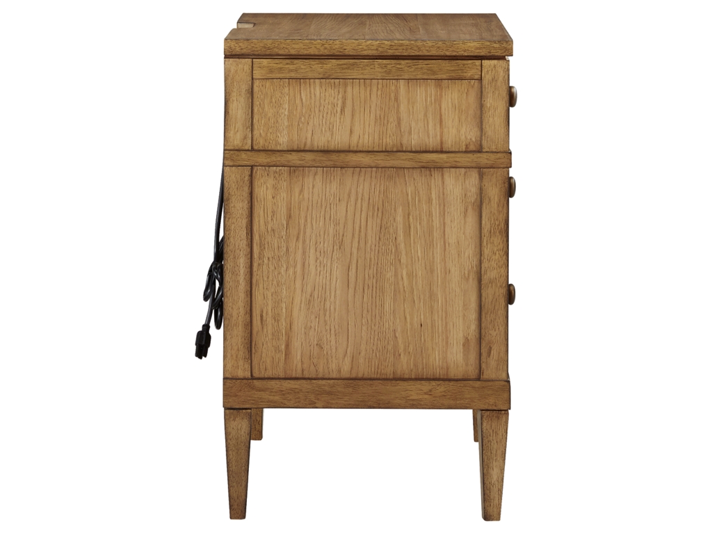Sharlance Nightstand - image 4