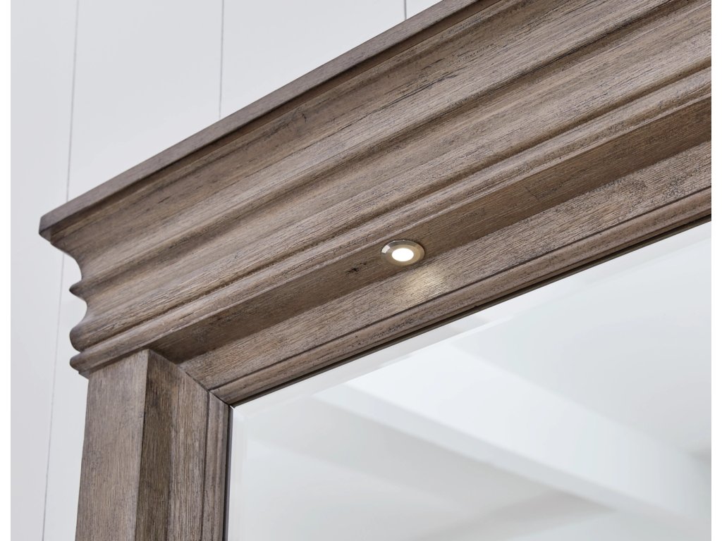 Blairhurst Bedroom Mirror - image 3