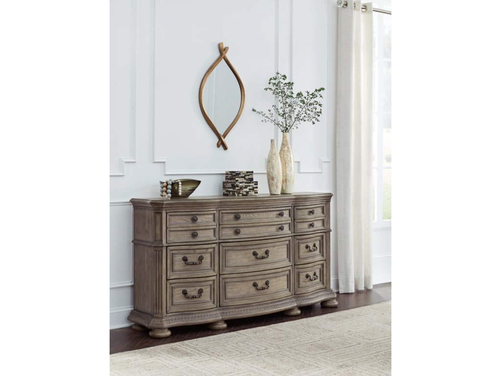 Ardenfield Dresser - image 1