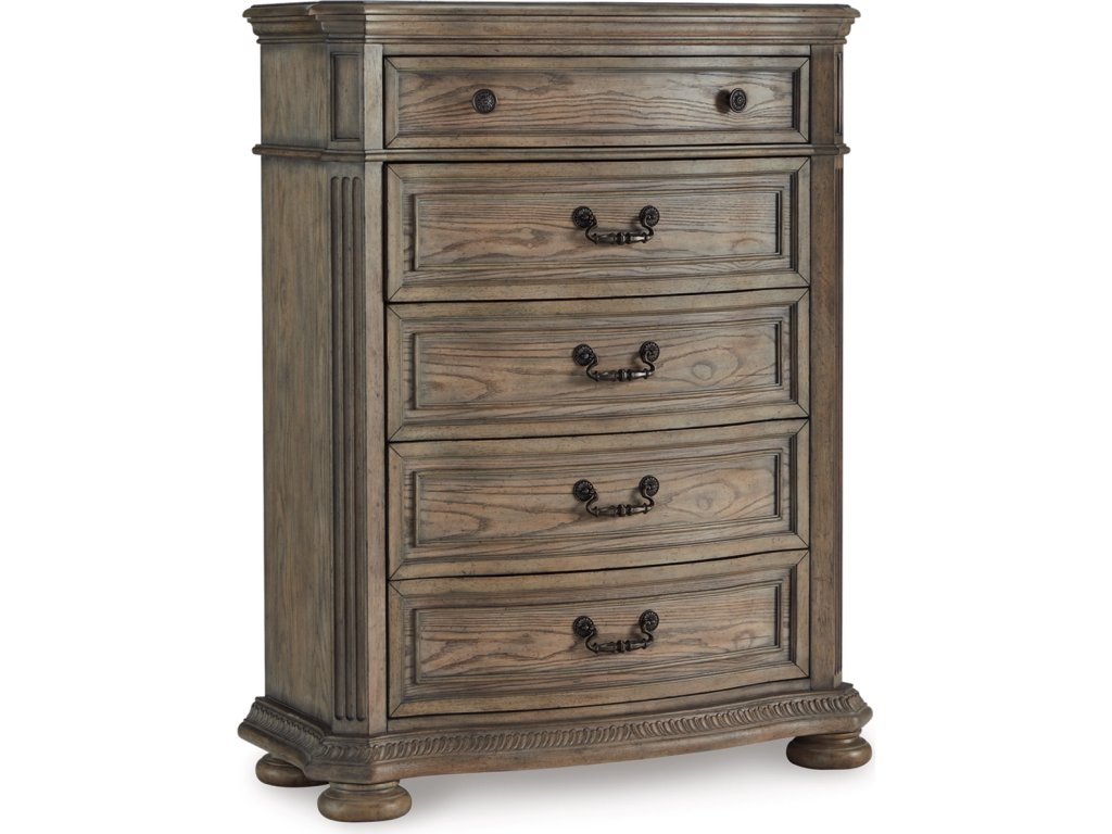 Ardenfield Chest of Drawers - main image