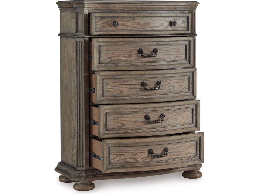 Ardenfield Chest of Drawers - image 2