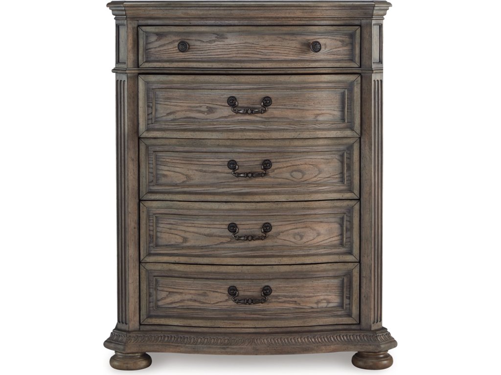 Ardenfield Chest of Drawers - image 3