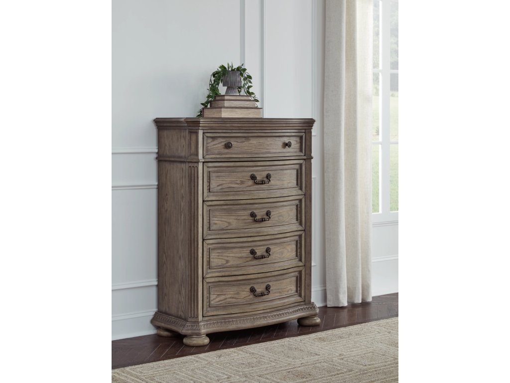 Ardenfield Chest of Drawers - image 1