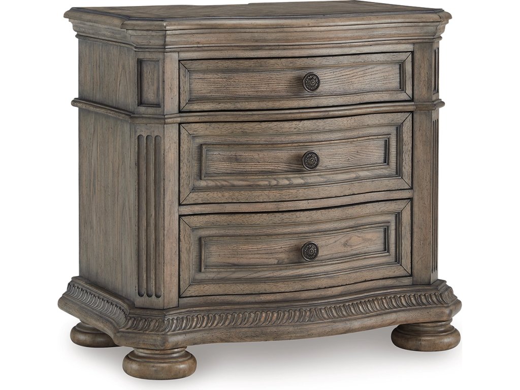 Ardenfield Nightstand - main image