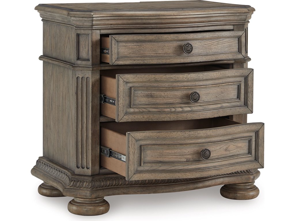 Ardenfield Nightstand - image 2