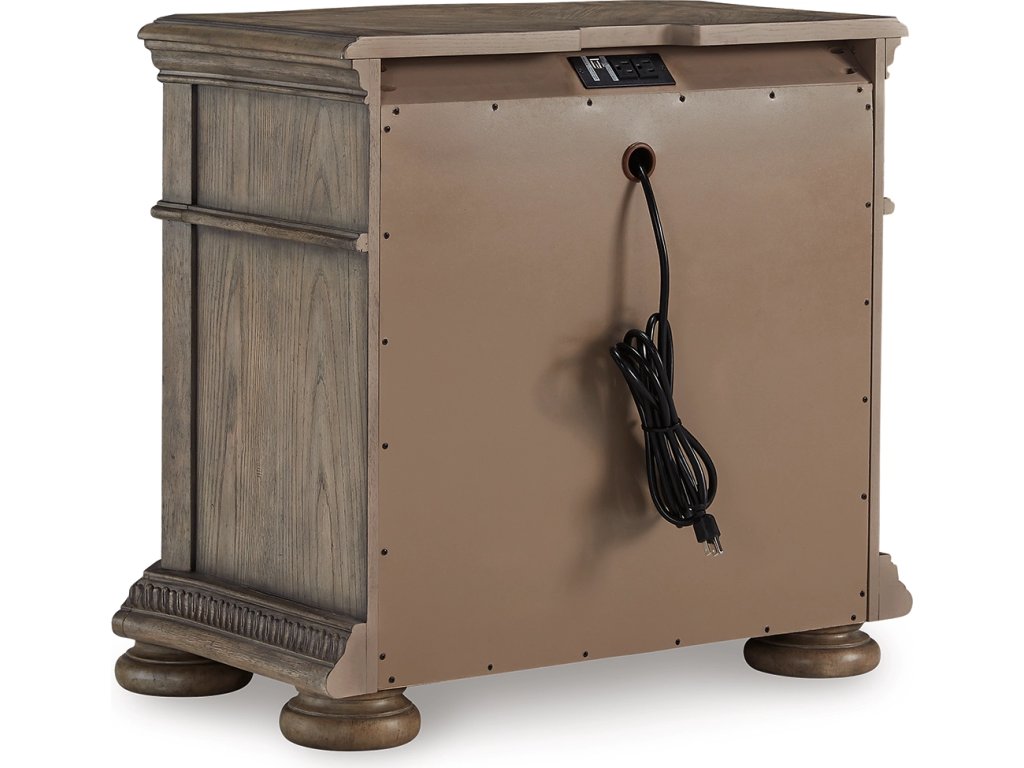 Ardenfield Nightstand - image 5