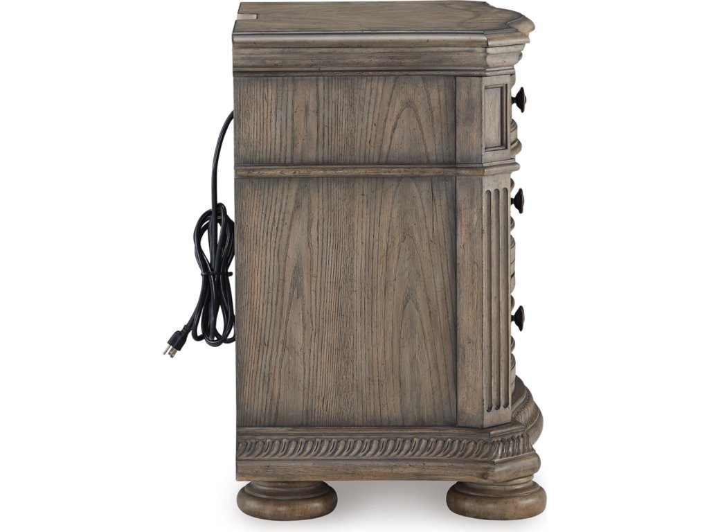 Ardenfield Nightstand - image 4