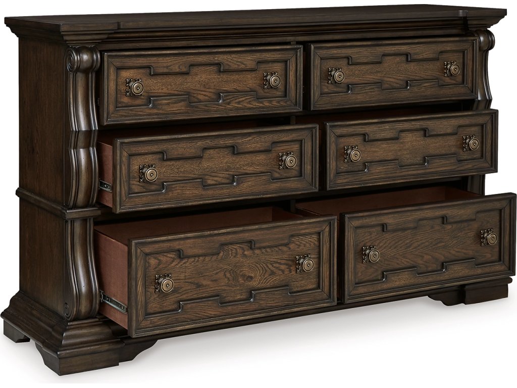 Maylee Dresser - image 2