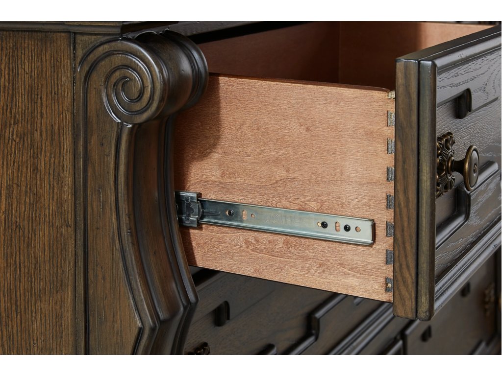 Maylee Chest of Drawers - image 7