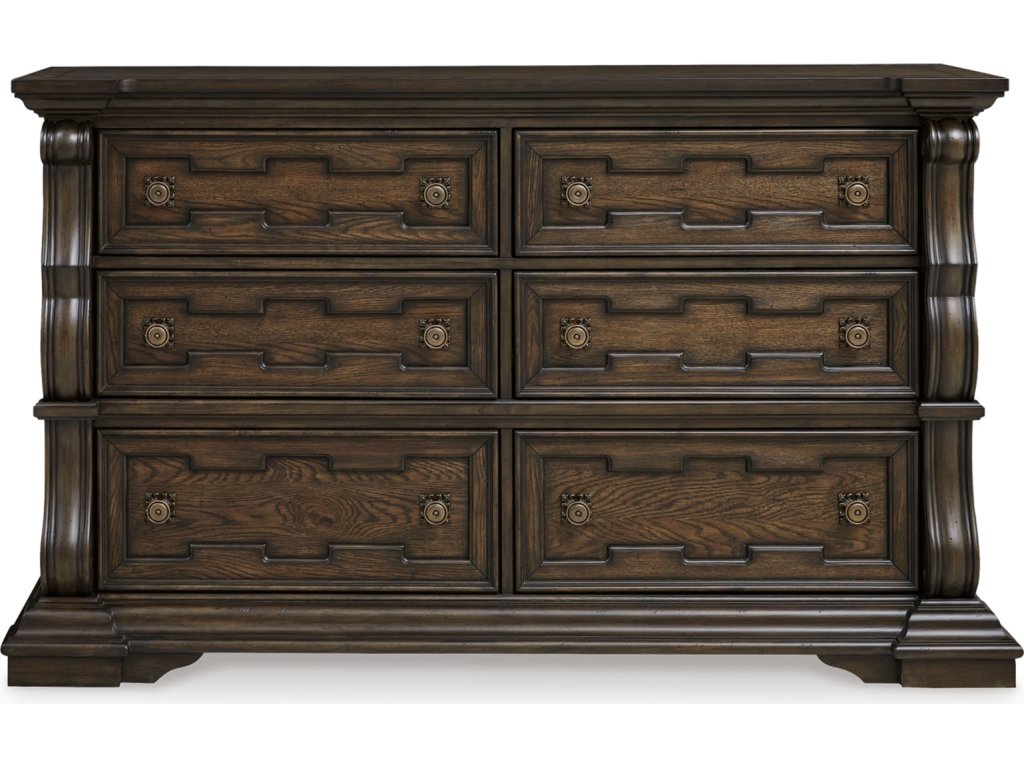 Maylee Dresser - image 3