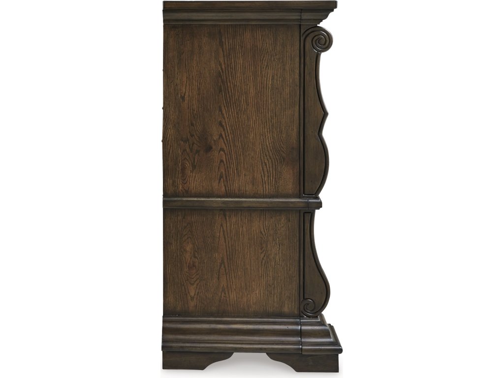 Maylee Dresser - image 4