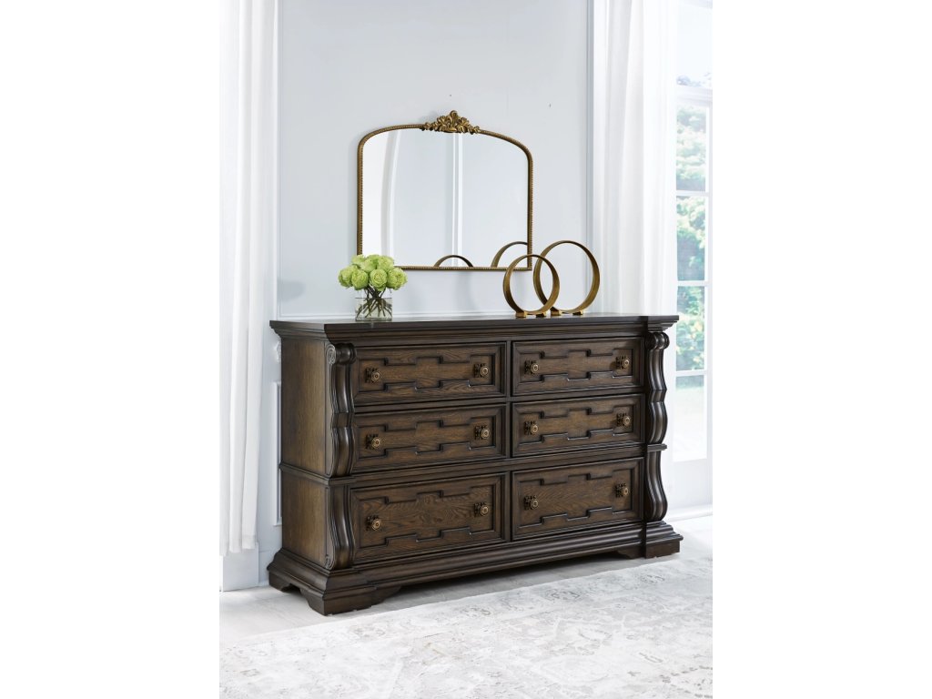 Maylee Dresser - image 1