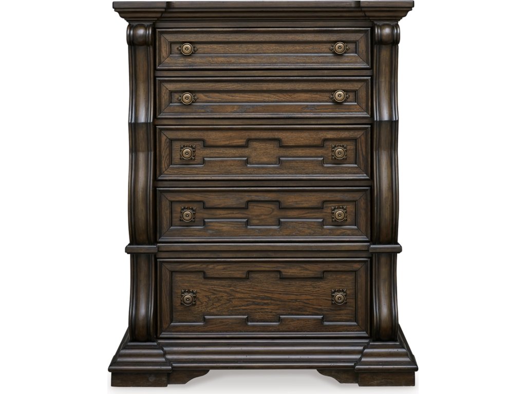 Maylee Chest of Drawers - image 3