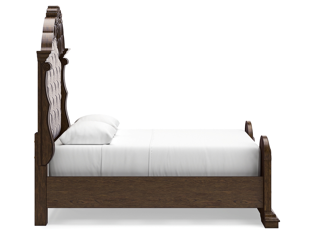 Maylee Queen Upholstered Bed - image 3