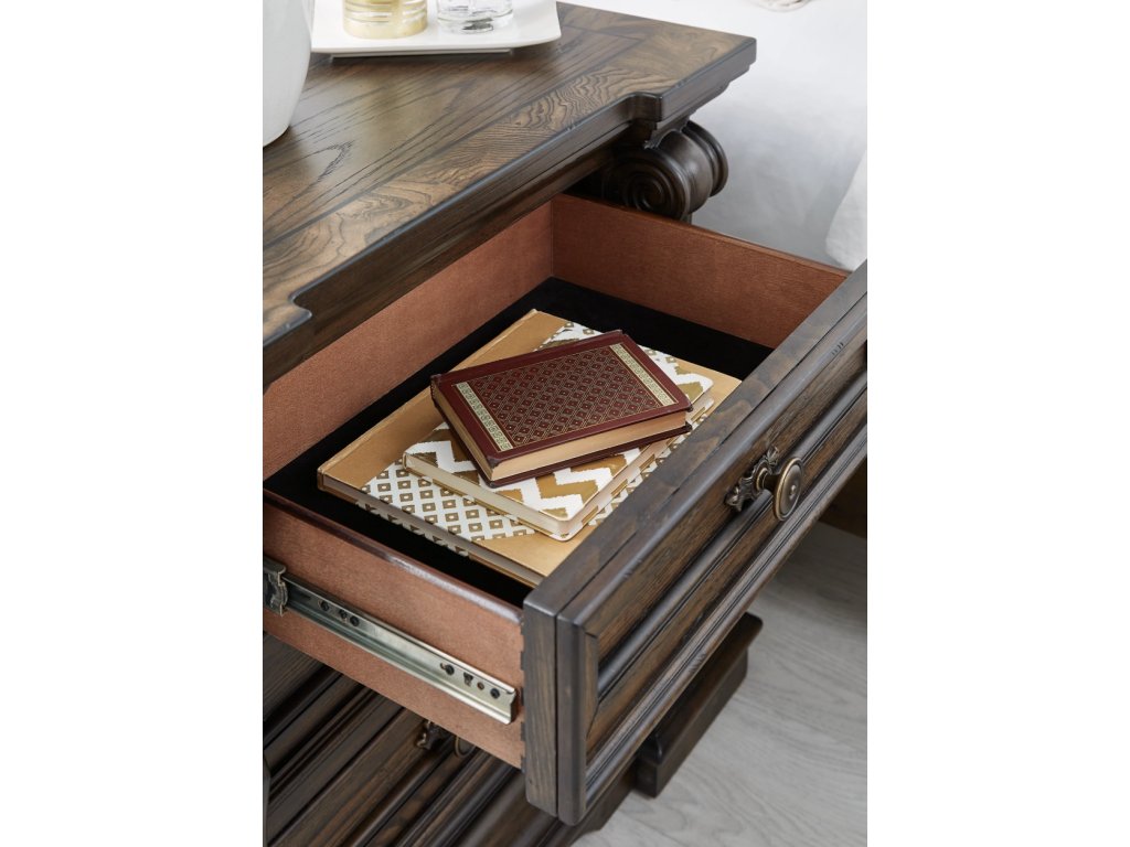 Maylee Nightstand - image 7