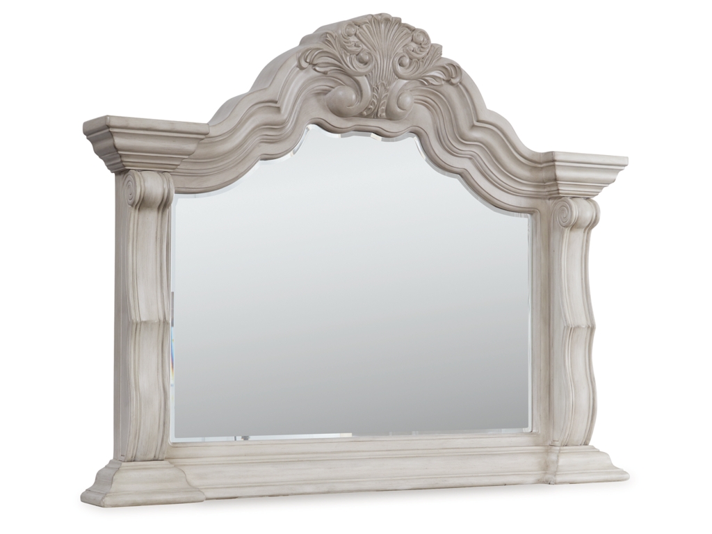 Bruchandi Bedroom Mirror - main image