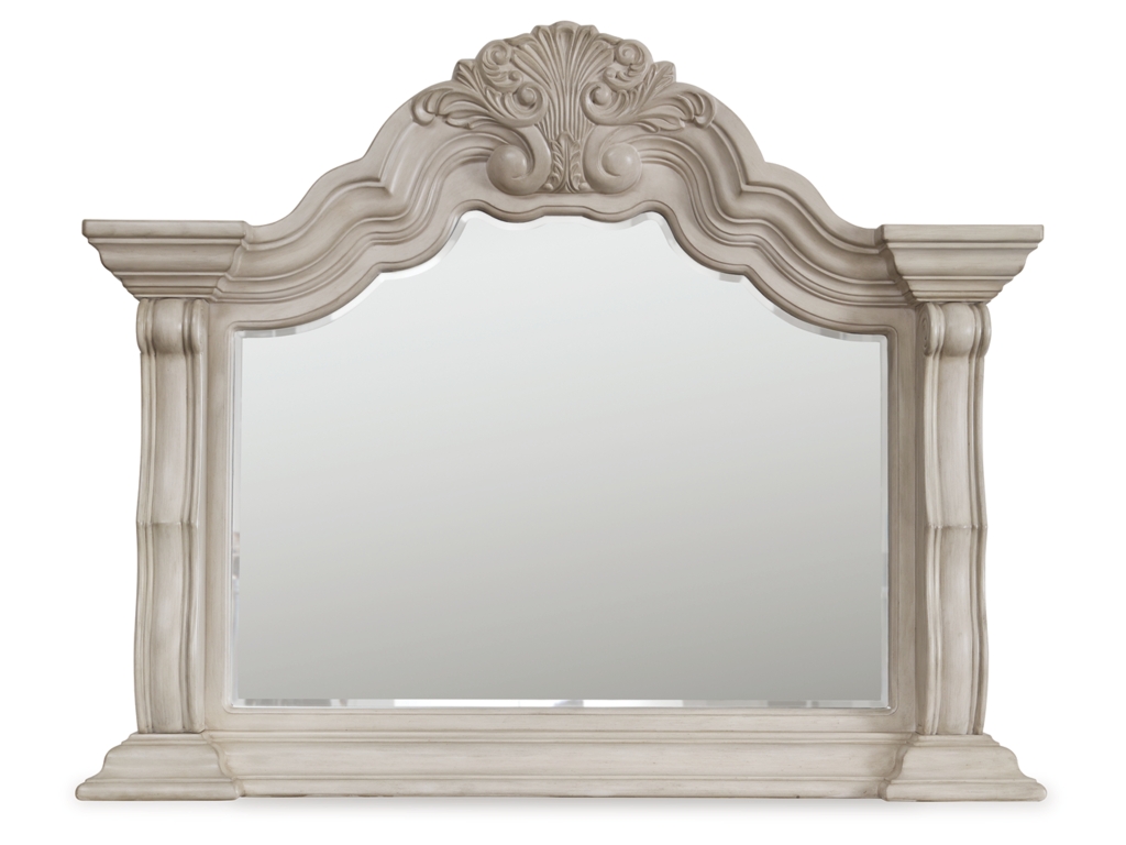 Bruchandi Bedroom Mirror - image 2