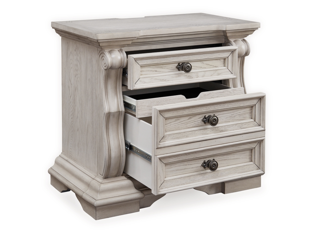 Bruchandi Nightstand - image 2